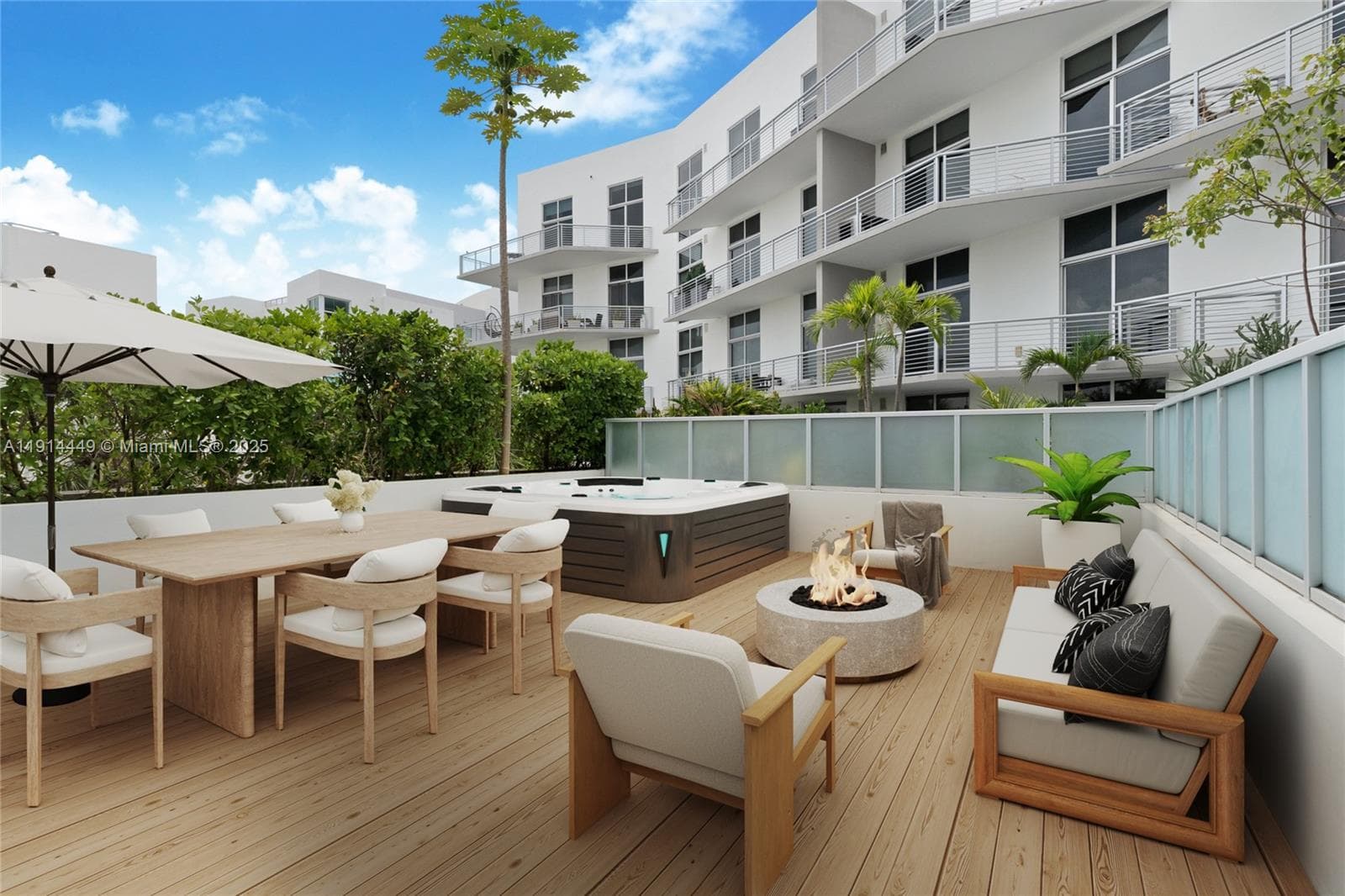 The Meridian · #314 in Miami Beach - Photo 2