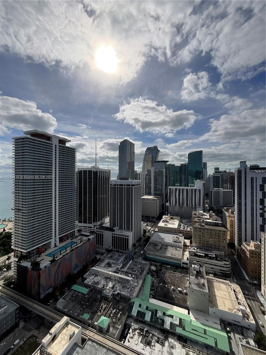 Loft Downtown II · #1911 in Miami - Photo 28