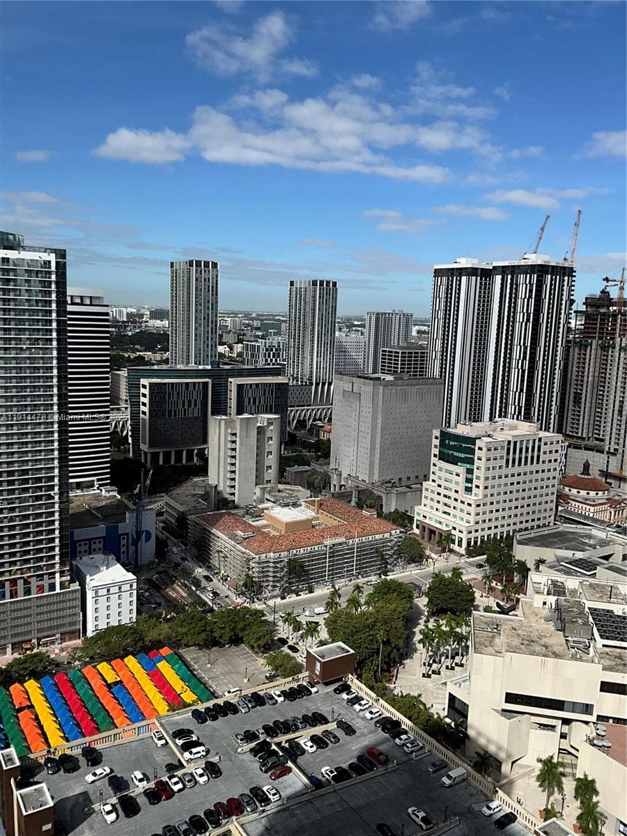 Loft Downtown II · #1911 in Miami - Photo 21