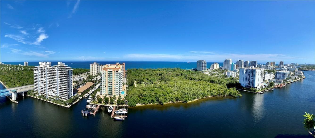 Corinthian · #21A in Fort Lauderdale - Photo 1