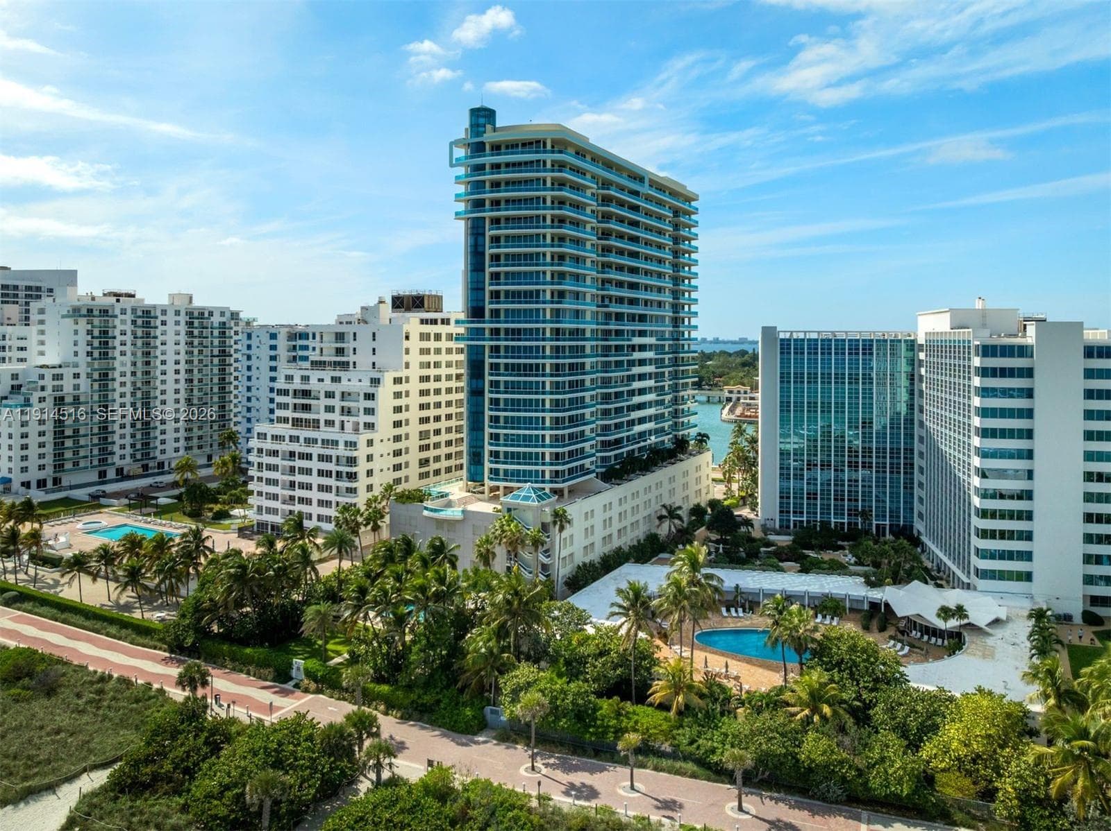 CAPOBELLA CONDO · #PH-1 in Miami Beach - Photo 62