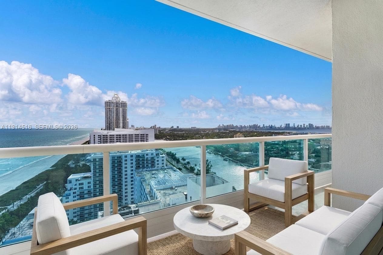 CAPOBELLA CONDO · #PH-1 in Miami Beach - Photo 13