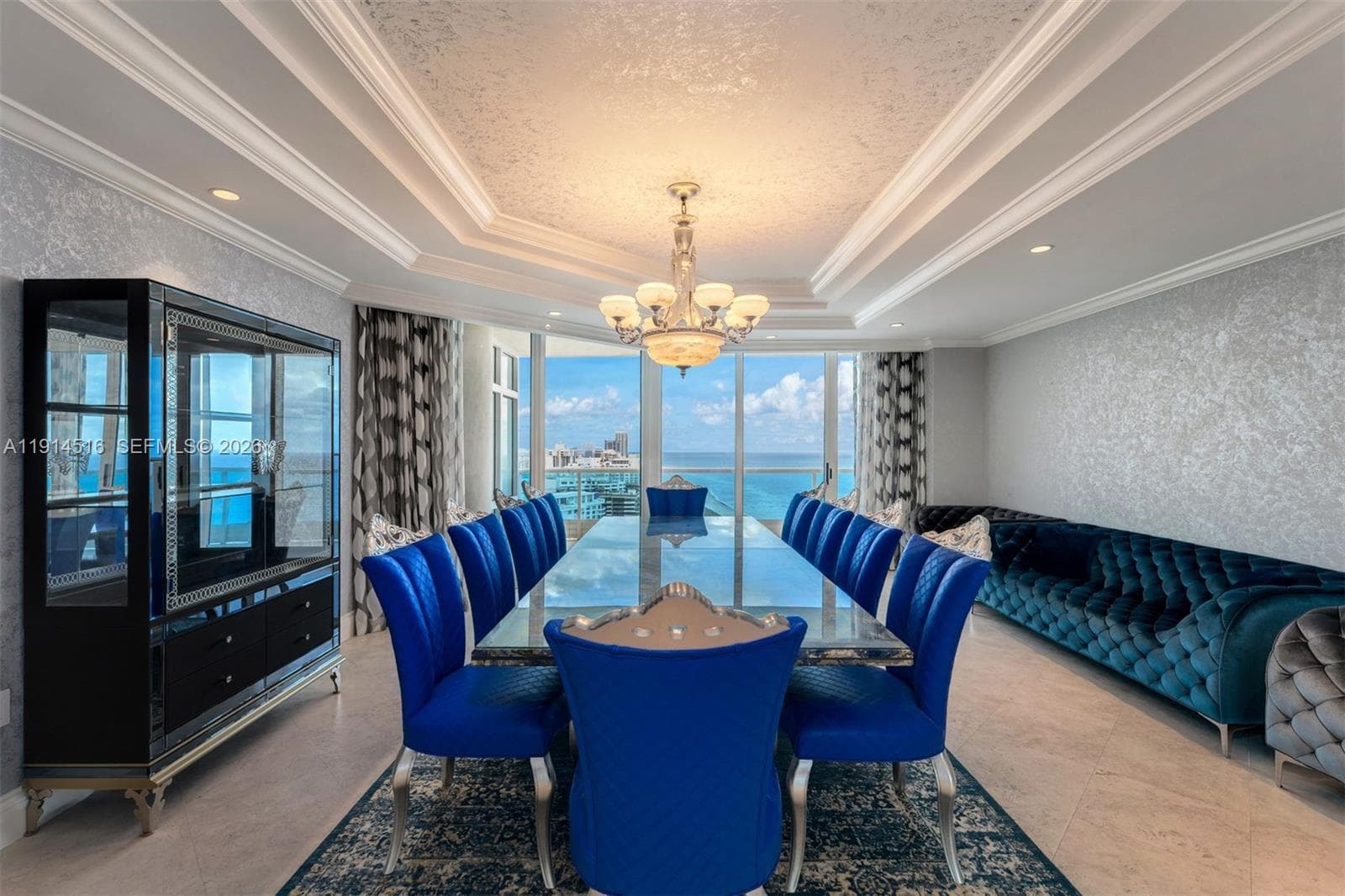CAPOBELLA CONDO · #PH-1 in Miami Beach - Photo 17