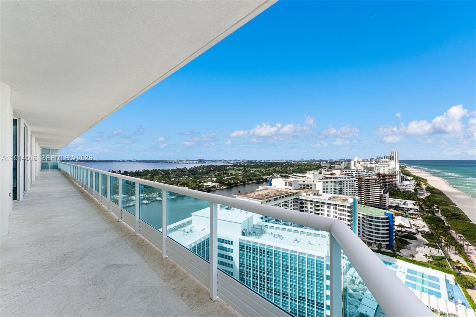 CAPOBELLA CONDO · #PH-1 in Miami Beach - Photo 43