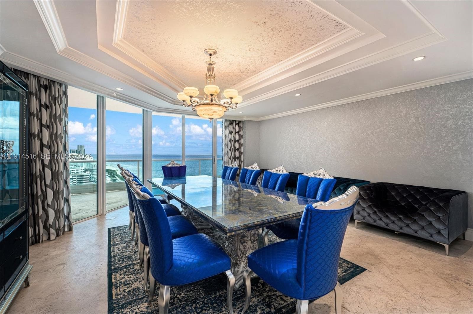 CAPOBELLA CONDO · #PH-1 in Miami Beach - Photo 16