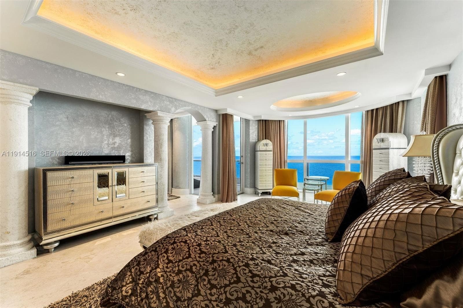 CAPOBELLA CONDO · #PH-1 in Miami Beach - Photo 22