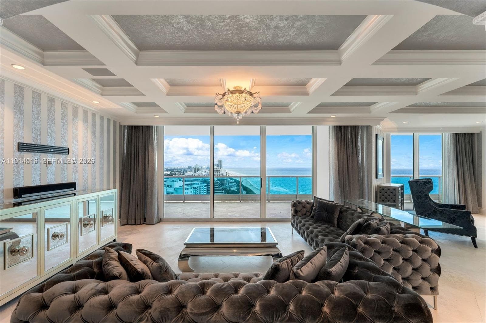 CAPOBELLA CONDO · #PH-1 in Miami Beach - Photo 7