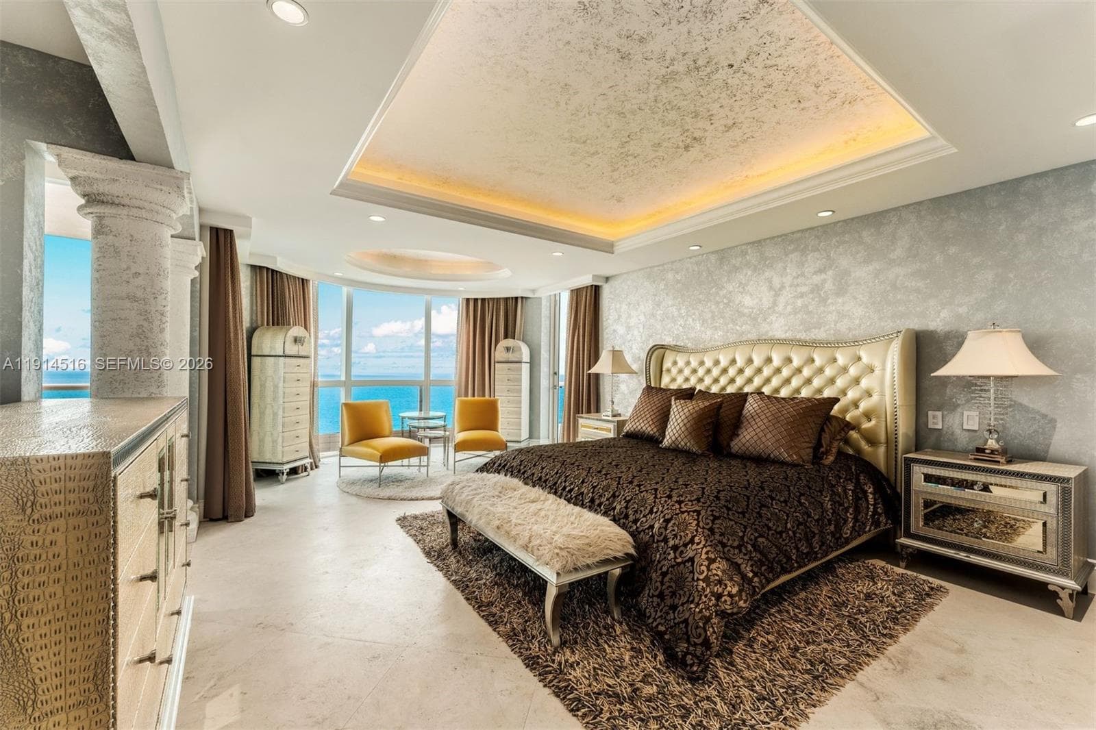 CAPOBELLA CONDO · #PH-1 in Miami Beach - Photo 20