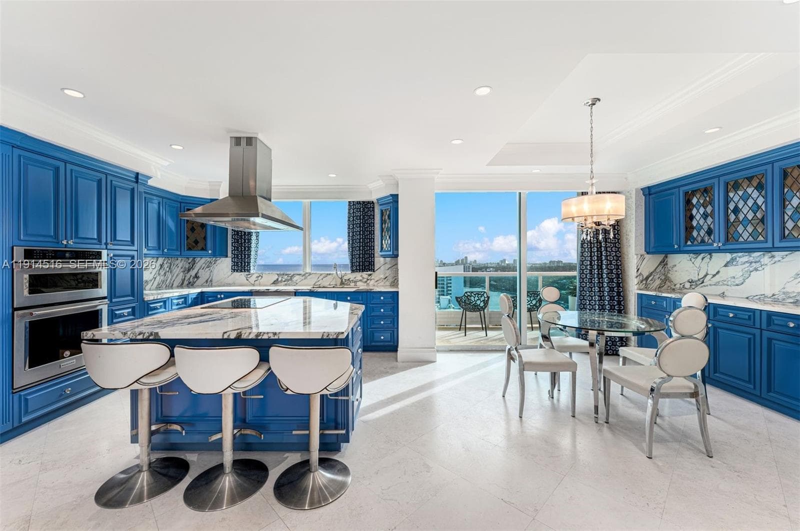 CAPOBELLA CONDO · #PH-1 in Miami Beach - Photo 9