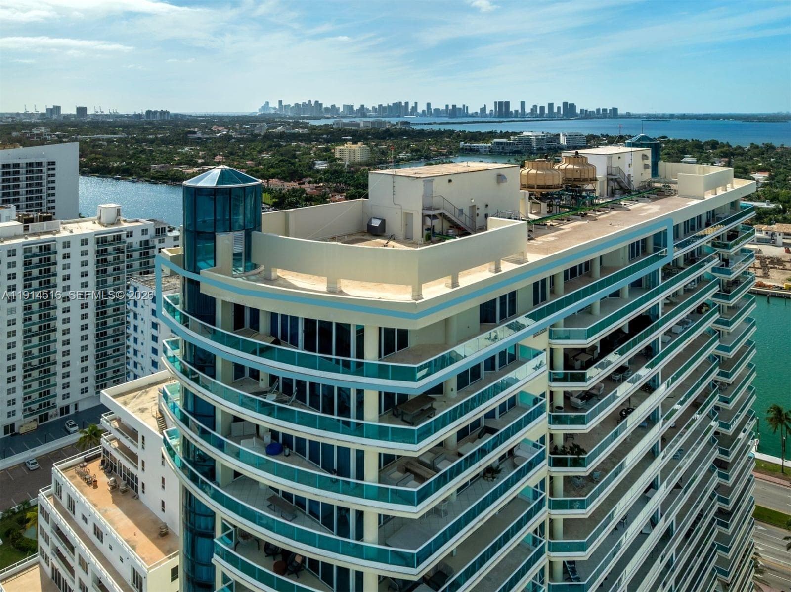 CAPOBELLA CONDO · #PH-1 in Miami Beach - Photo 61