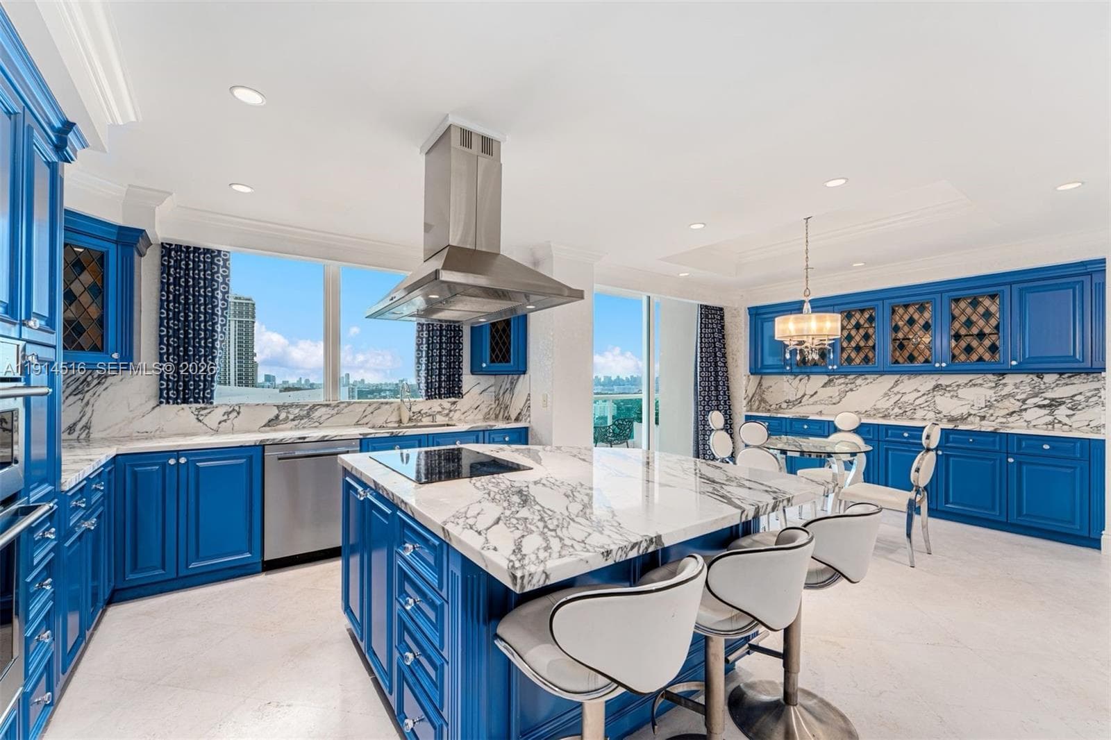 CAPOBELLA CONDO · #PH-1 in Miami Beach - Photo 10
