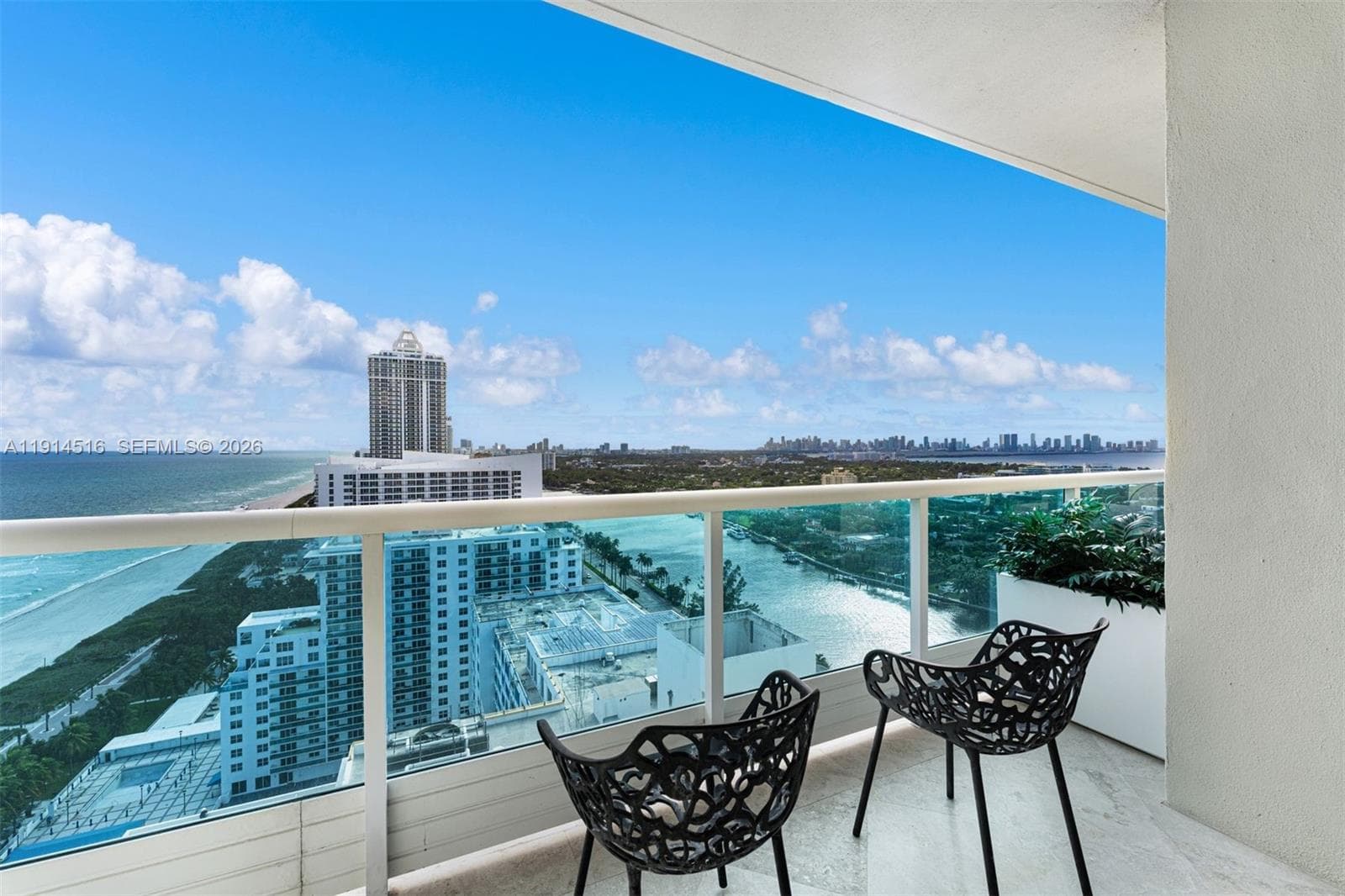 CAPOBELLA CONDO · #PH-1 in Miami Beach - Photo 14