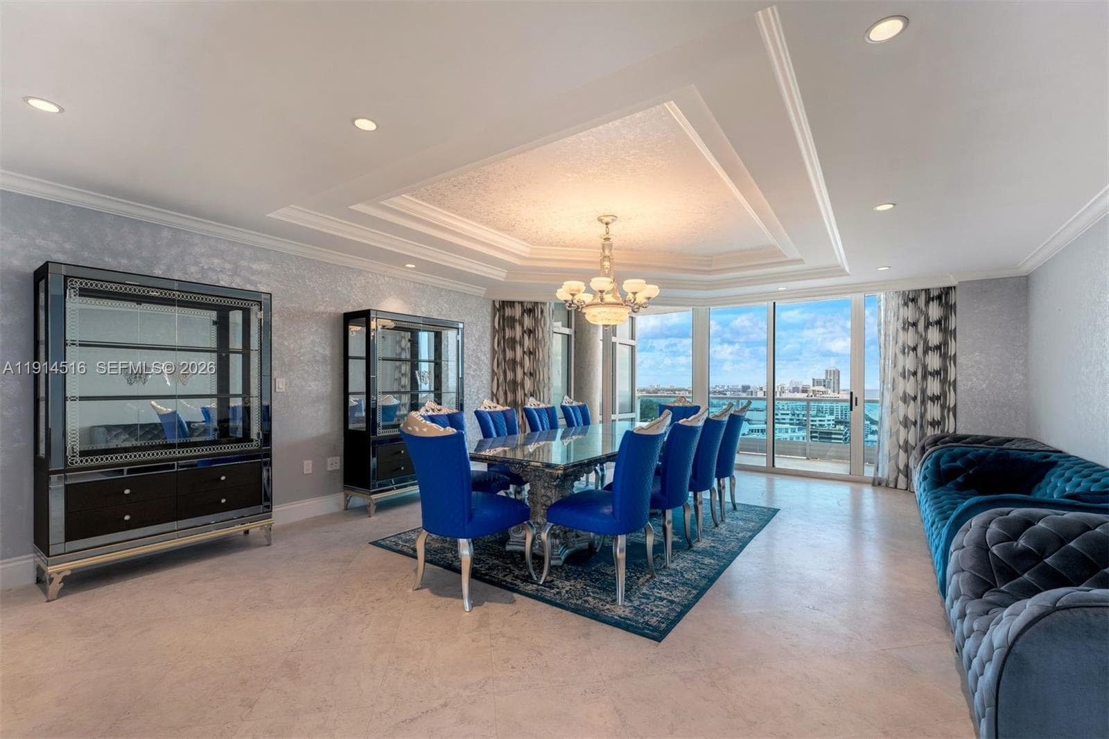 CAPOBELLA CONDO · #PH-1 in Miami Beach - Photo 18