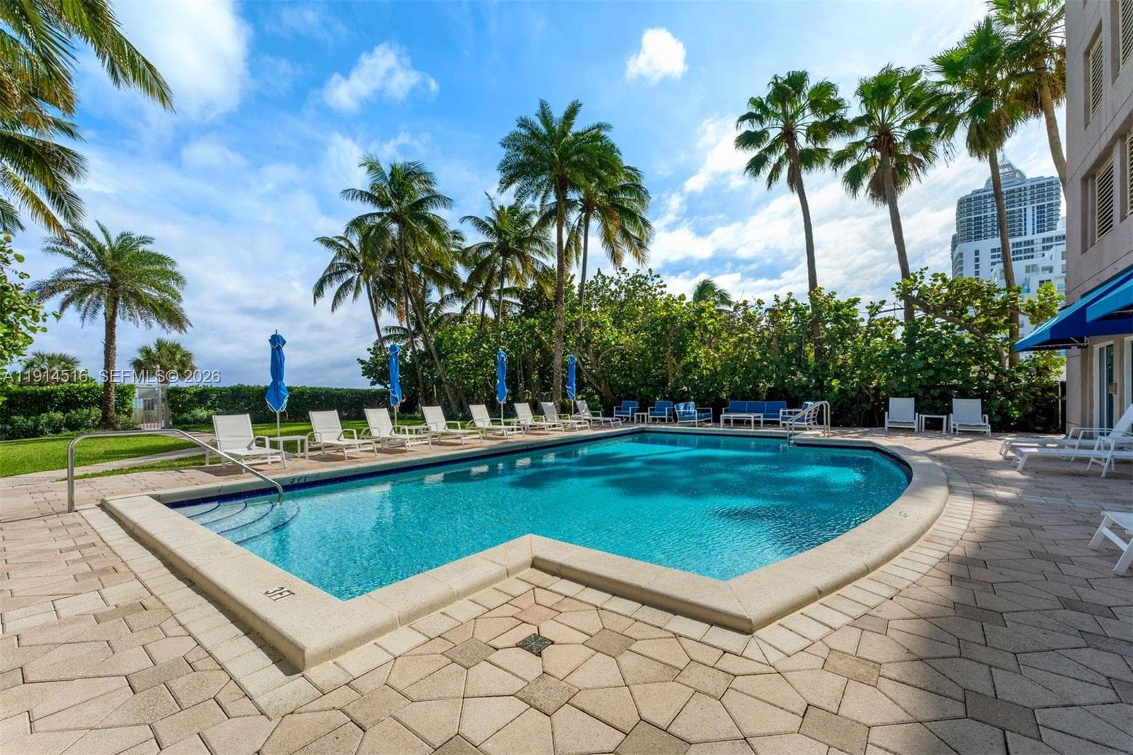 CAPOBELLA CONDO · #PH-1 in Miami Beach - Photo 54
