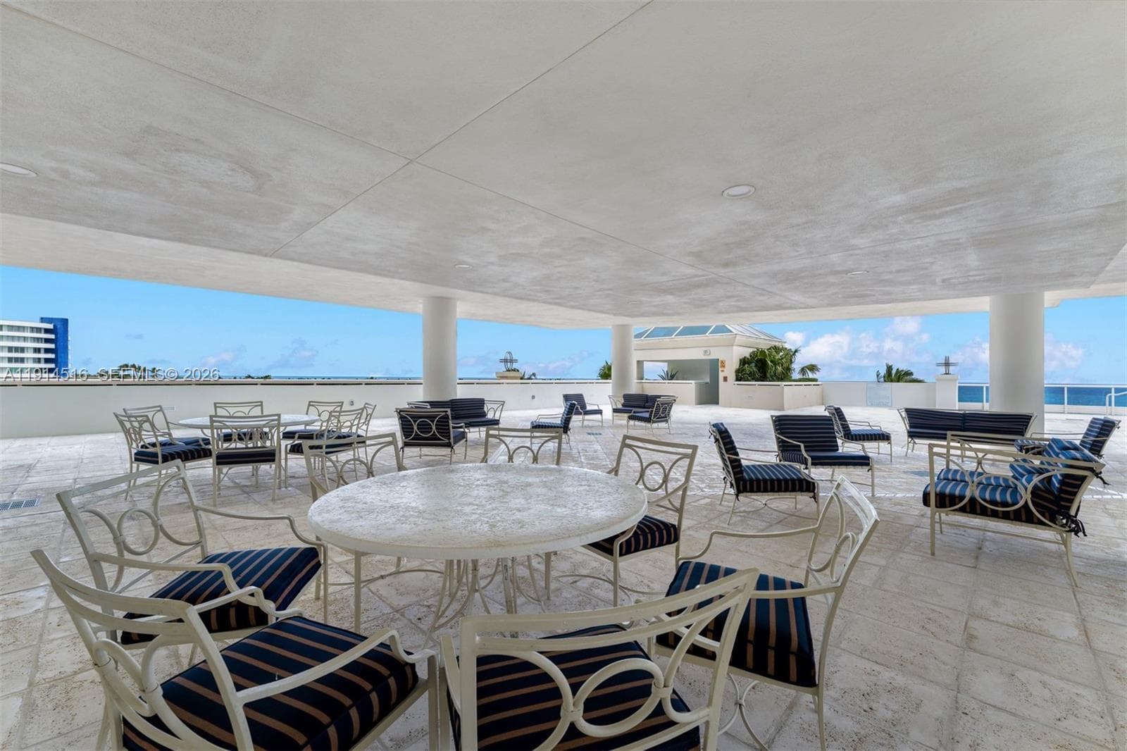 CAPOBELLA CONDO · #PH-1 in Miami Beach - Photo 50