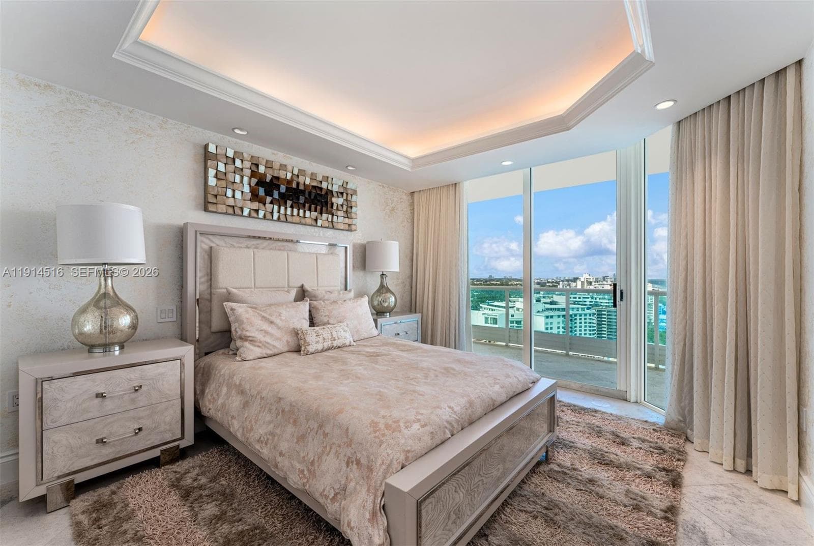 CAPOBELLA CONDO · #PH-1 in Miami Beach - Photo 37
