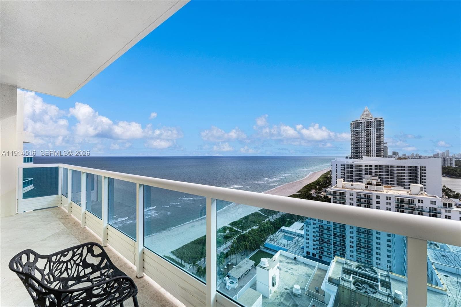 CAPOBELLA CONDO · #PH-1 in Miami Beach - Photo 15