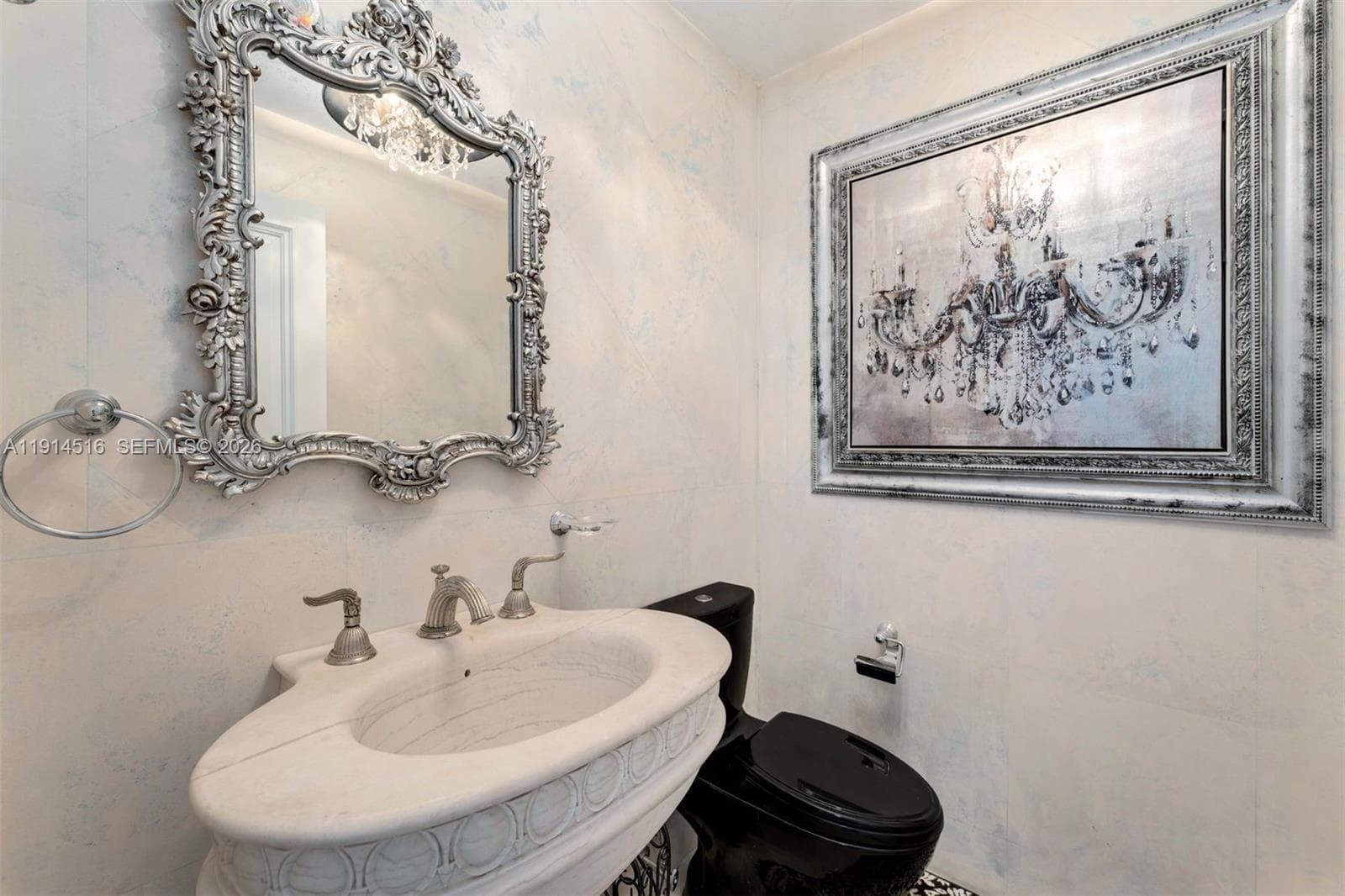CAPOBELLA CONDO · #PH-1 in Miami Beach - Photo 19