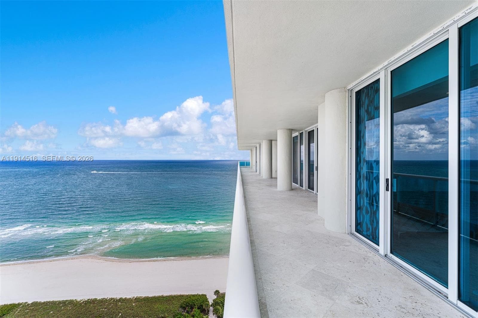 CAPOBELLA CONDO · #PH-1 in Miami Beach - Photo 44