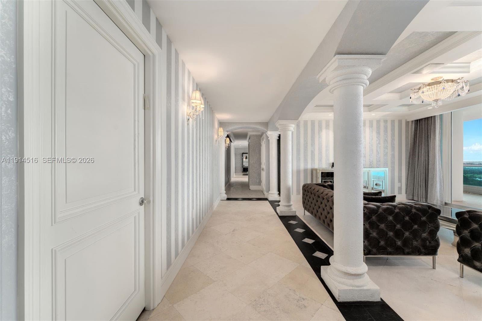 CAPOBELLA CONDO · #PH-1 in Miami Beach - Photo 8