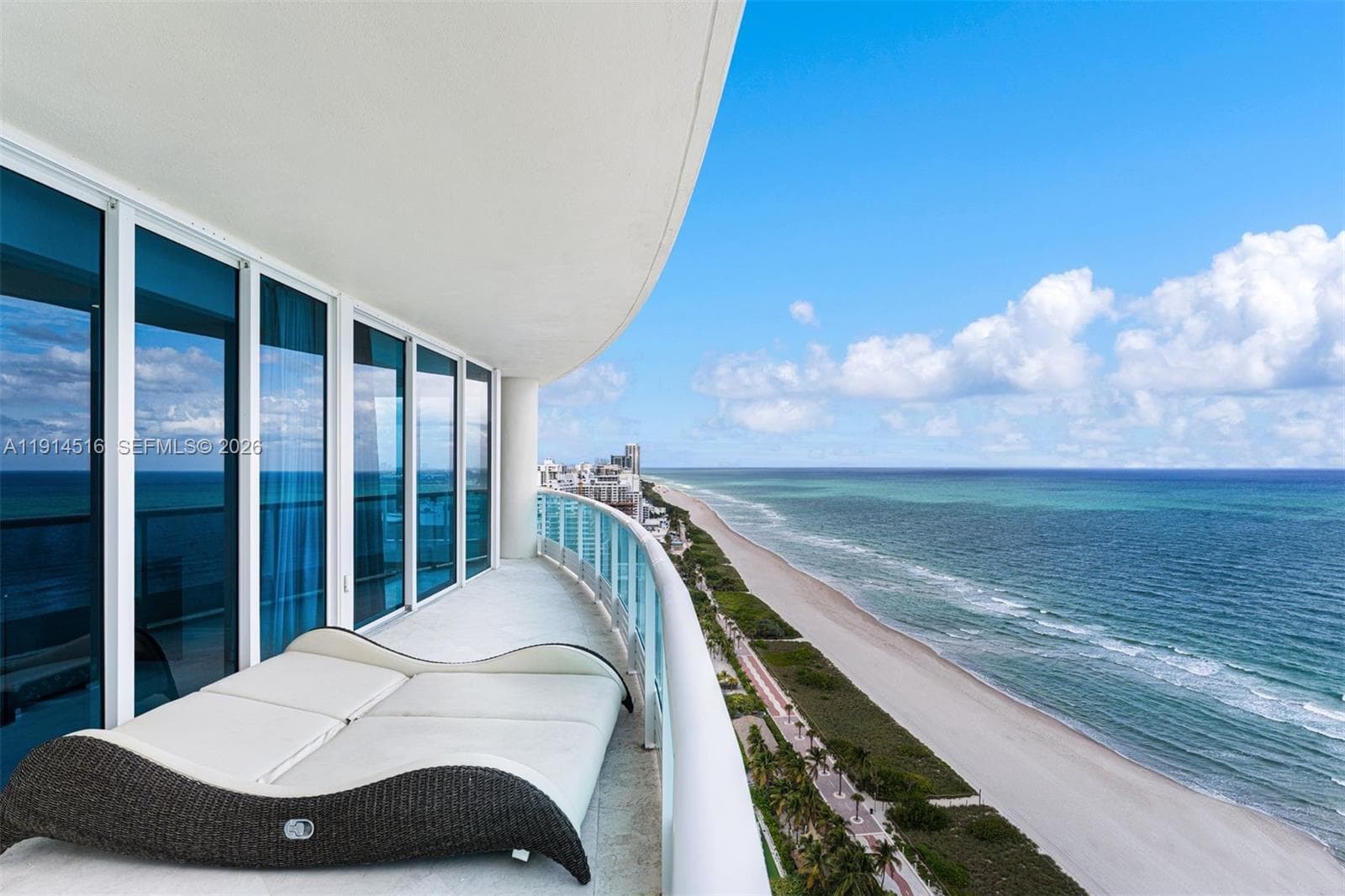 CAPOBELLA CONDO · #PH-1 in Miami Beach - Photo 25