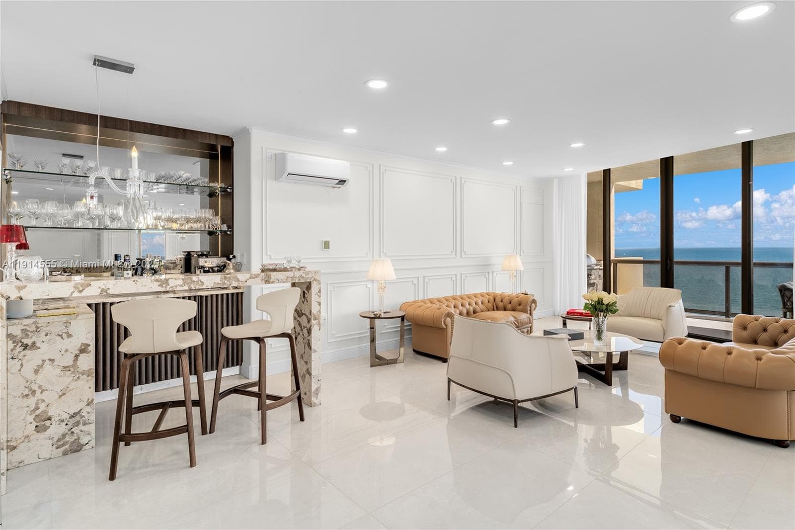 SAYAN CONDO · #UPH1 in Sunny Isles Beach - Photo 2