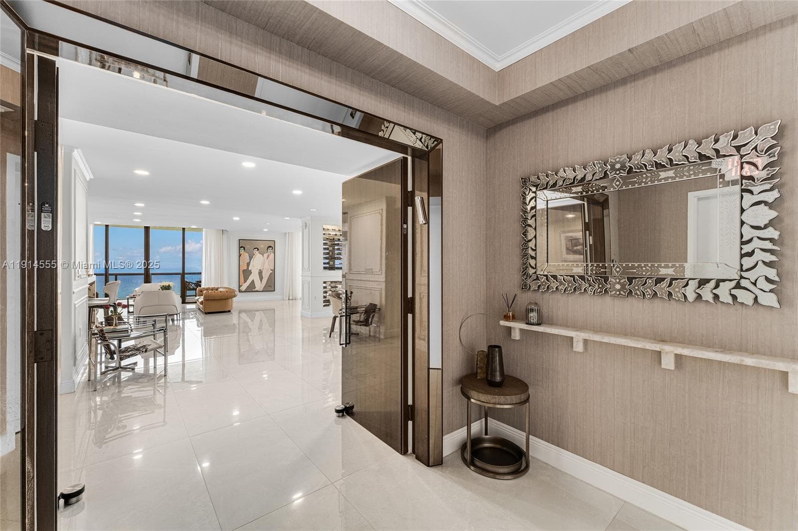 SAYAN CONDO · #UPH1 in Sunny Isles Beach - Photo 16