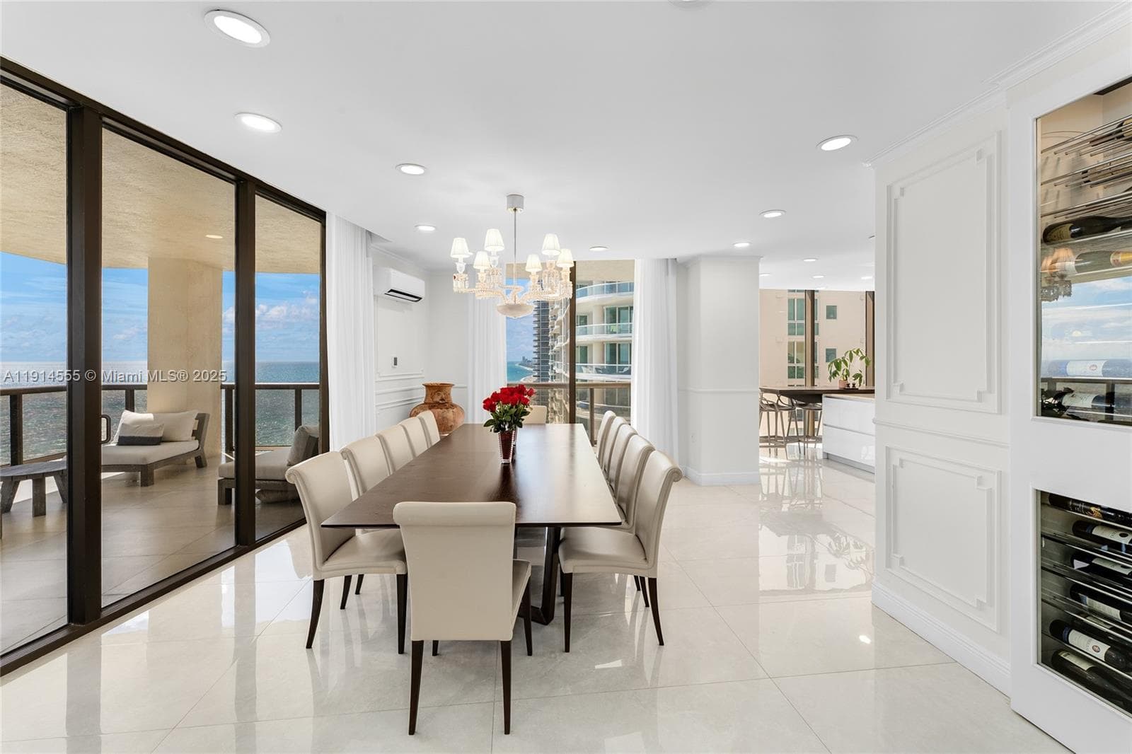 SAYAN CONDO · #UPH1 in Sunny Isles Beach - Photo 9
