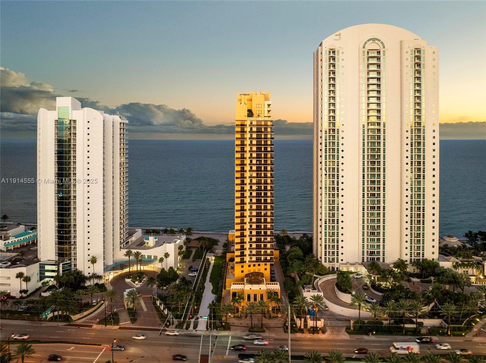 SAYAN CONDO · #UPH1 in Sunny Isles Beach - Photo 39