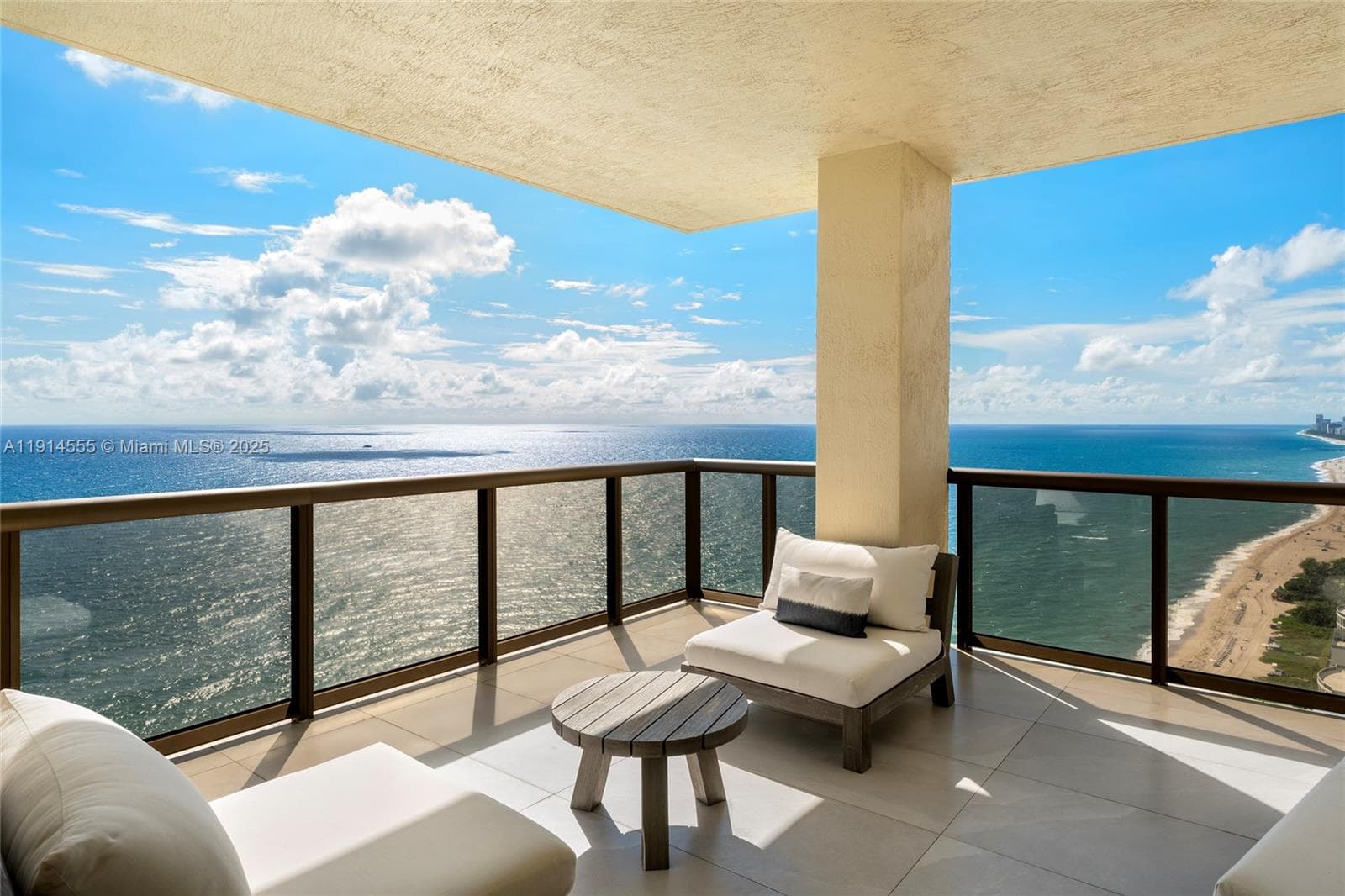 SAYAN CONDO · #UPH1 in Sunny Isles Beach - Photo 25