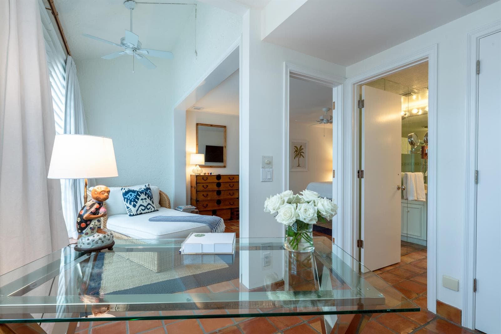 main floor bedroom