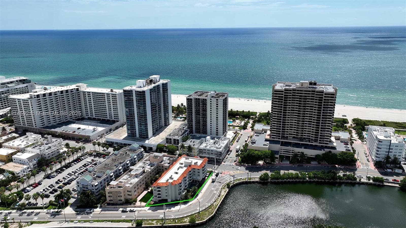 LAKE BEACH CLUB CONDO · #308 in Miami Beach - Photo 42