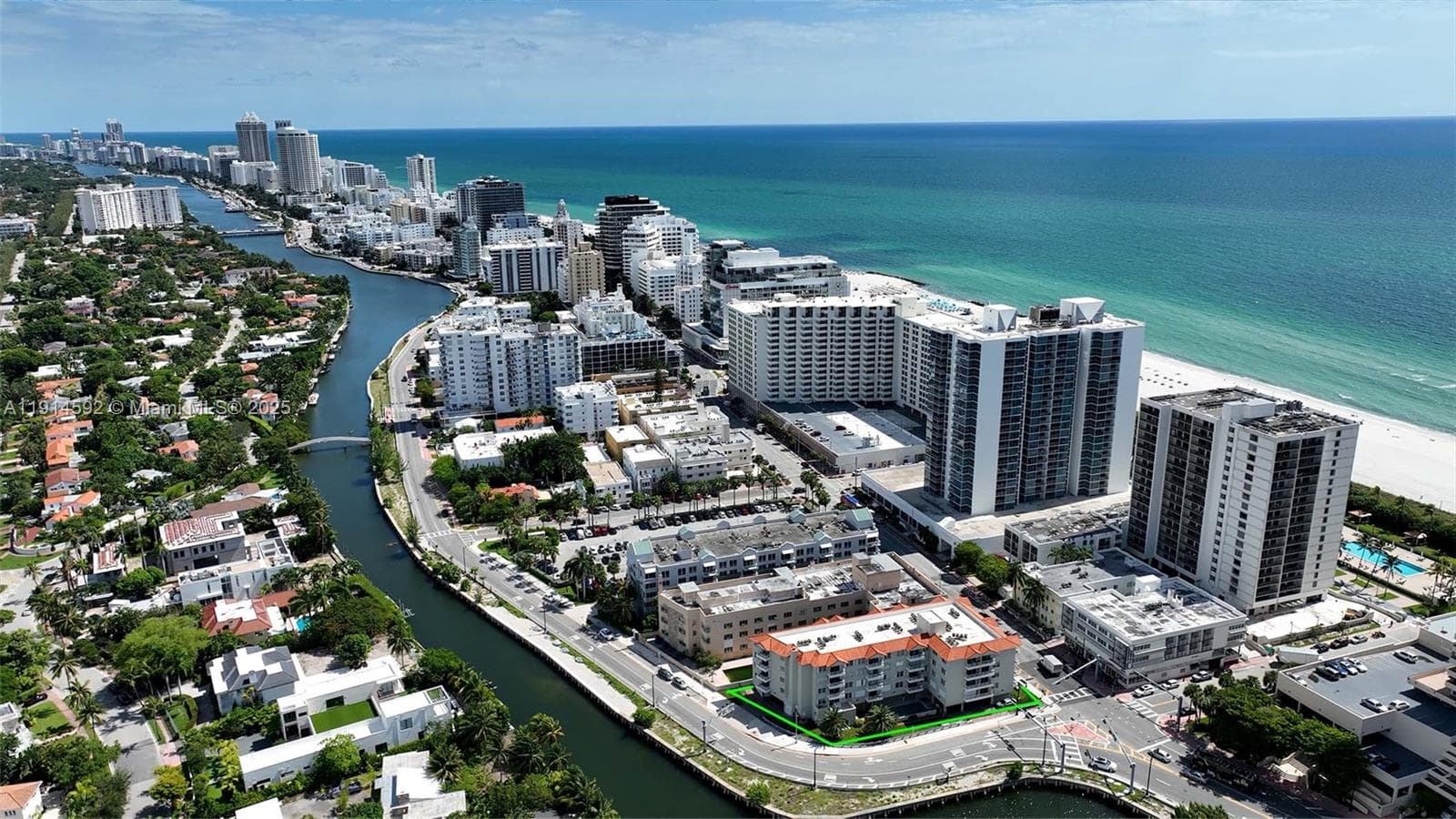 LAKE BEACH CLUB CONDO · #308 in Miami Beach - Photo 43