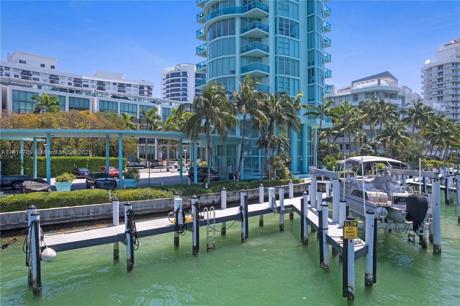 6000 INDIAN CREEK CONDO · #PH 2501 in Miami Beach - Photo 2