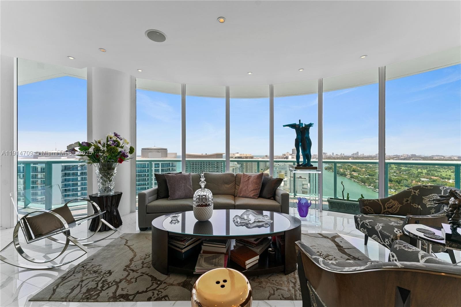 6000 INDIAN CREEK CONDO · #PH 2501 in Miami Beach - Photo 6