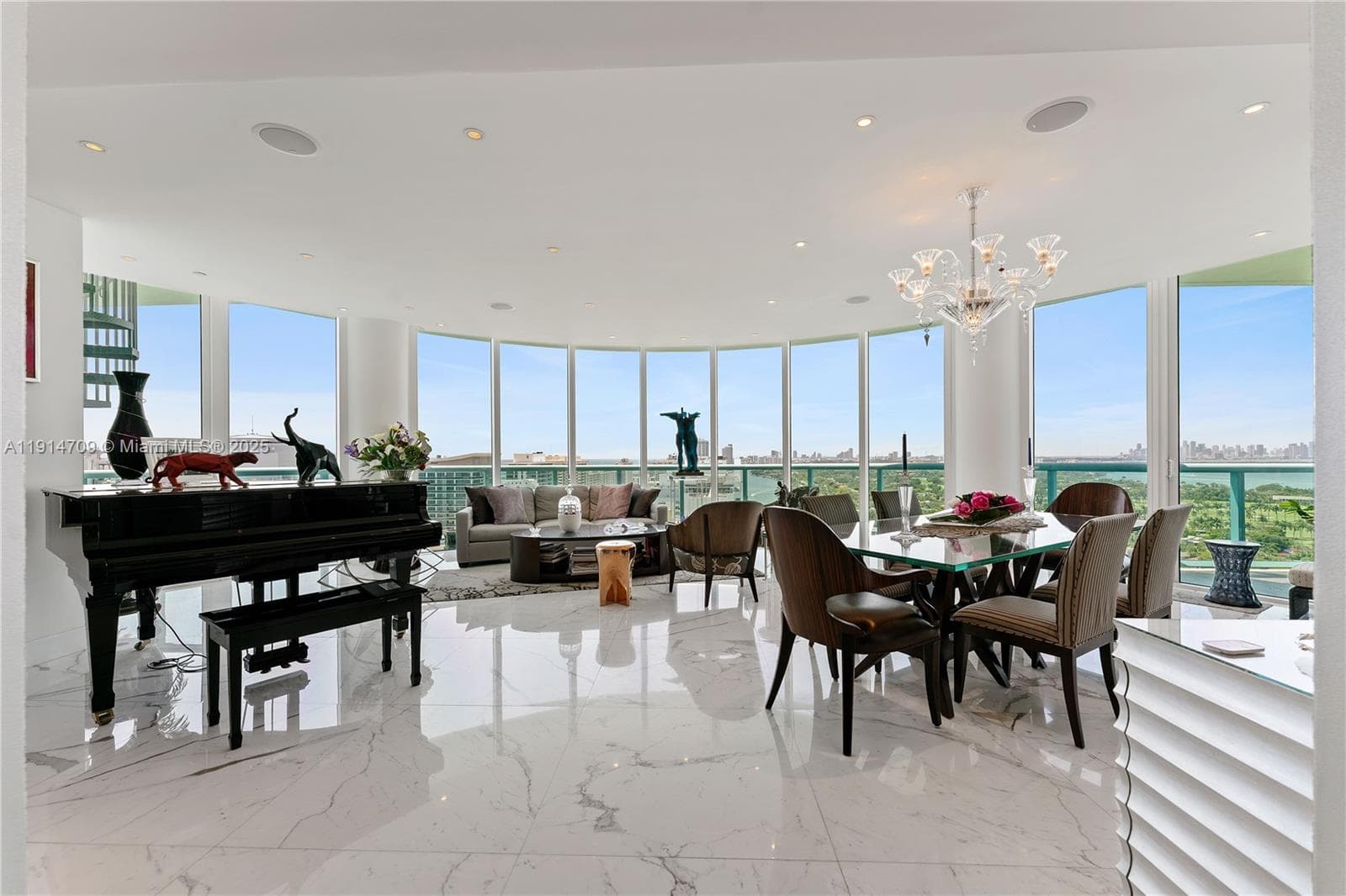 6000 INDIAN CREEK CONDO · #PH 2501 in Miami Beach - Photo 7