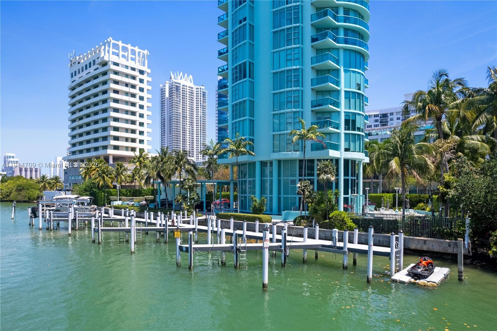 6000 INDIAN CREEK CONDO · #PH 2501 in Miami Beach - Photo 36