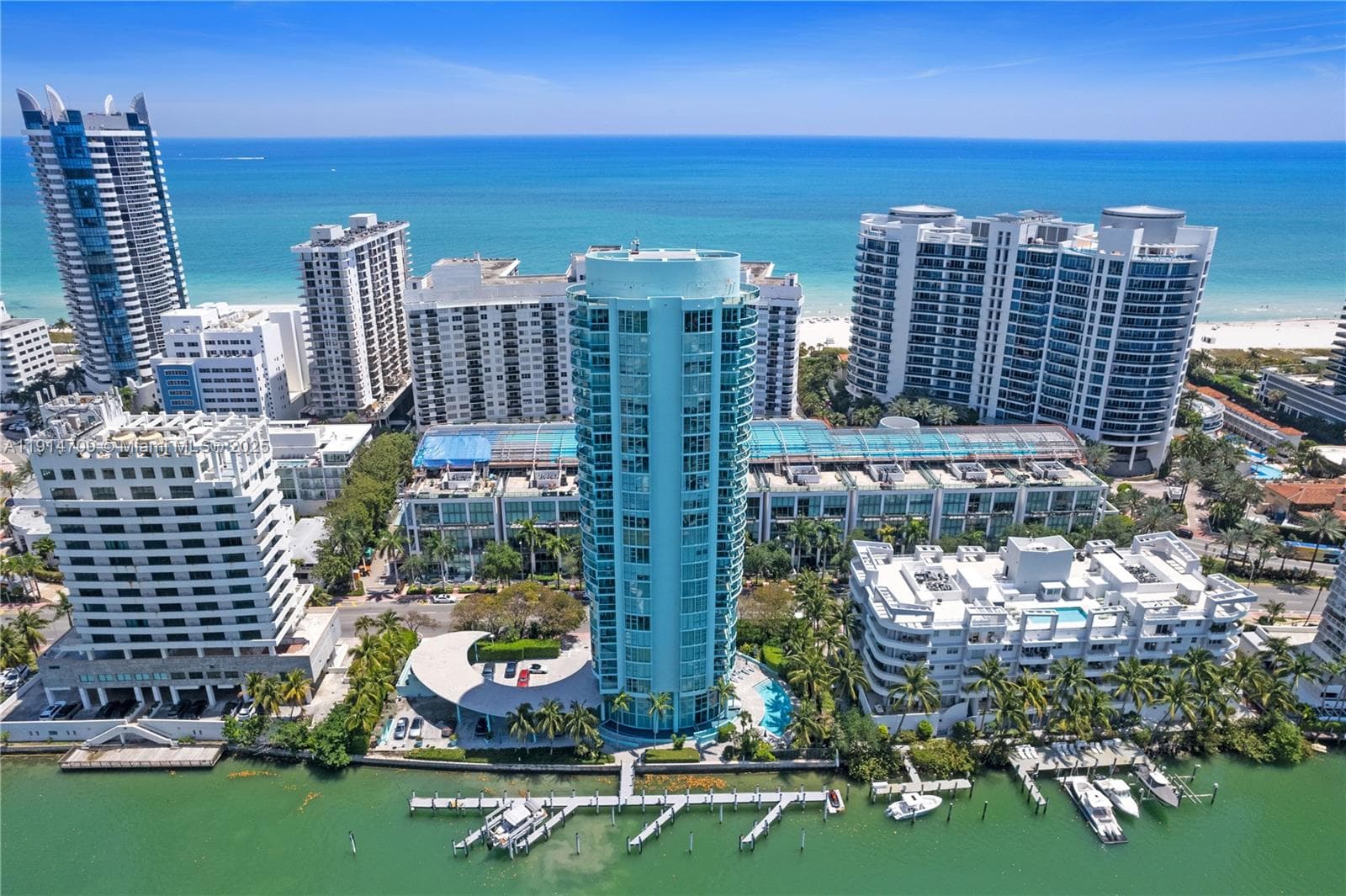 6000 INDIAN CREEK CONDO · #PH 2501 in Miami Beach - Photo 32