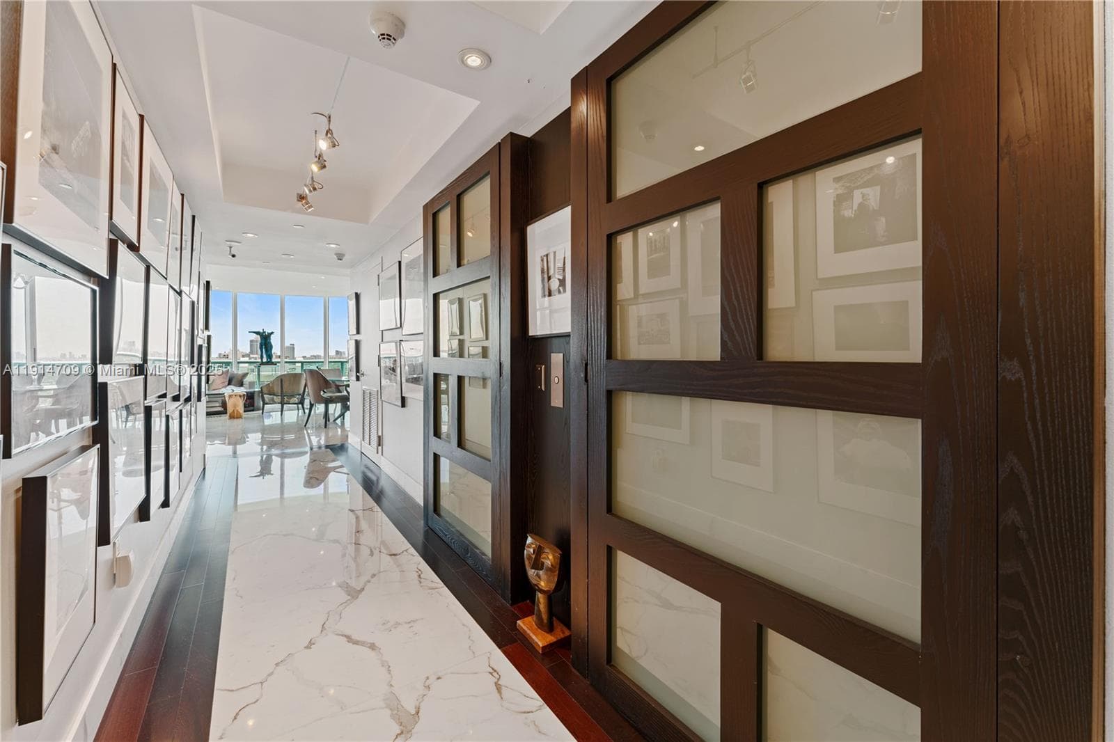 6000 INDIAN CREEK CONDO · #PH 2501 in Miami Beach - Photo 5