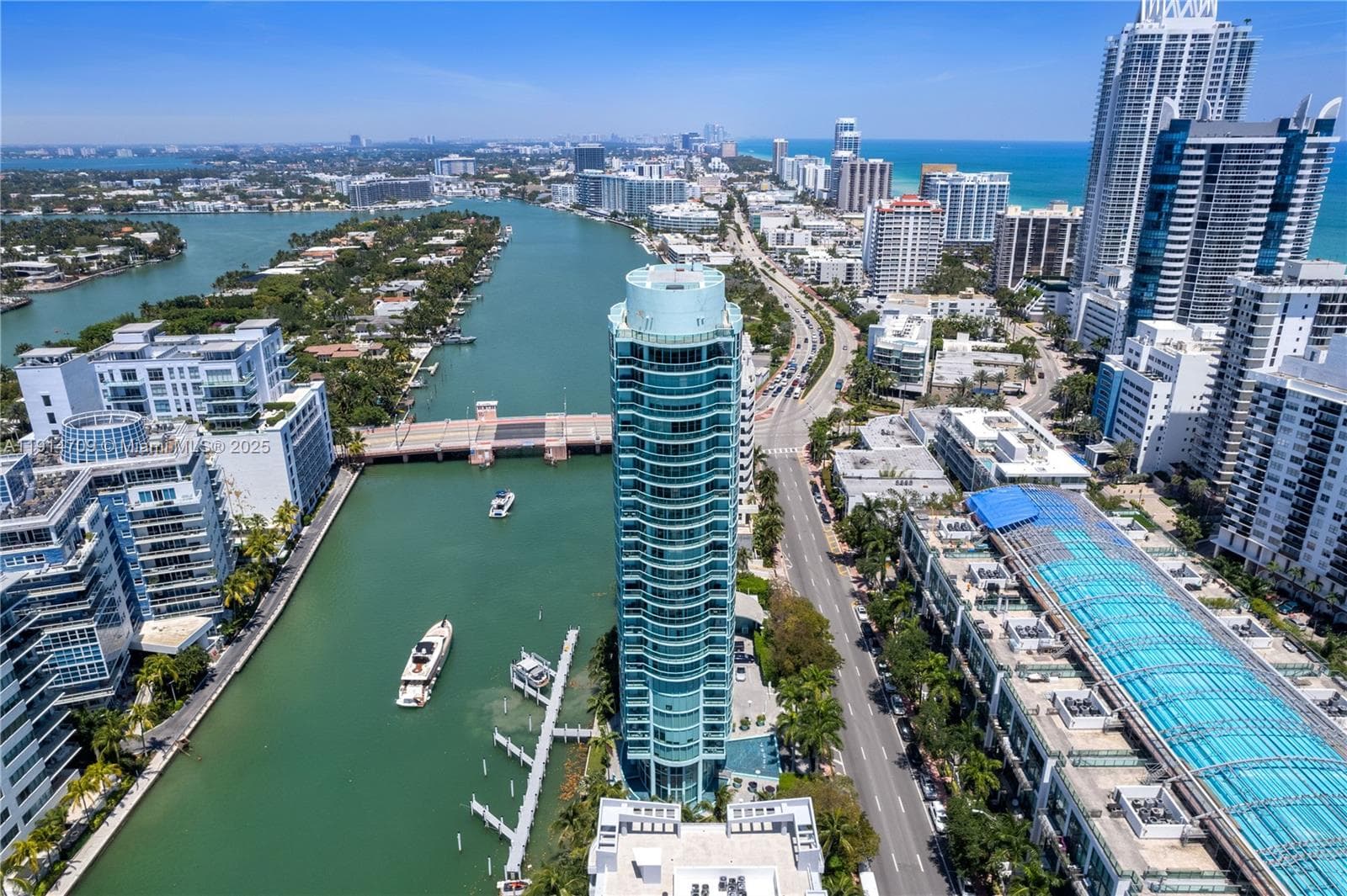 6000 INDIAN CREEK CONDO · #PH 2501 in Miami Beach - Photo 30