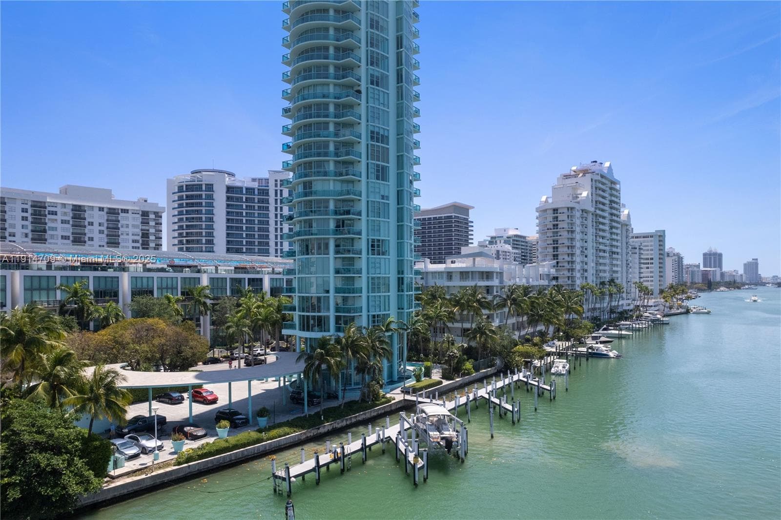 6000 INDIAN CREEK CONDO · #PH 2501 in Miami Beach - Photo 34