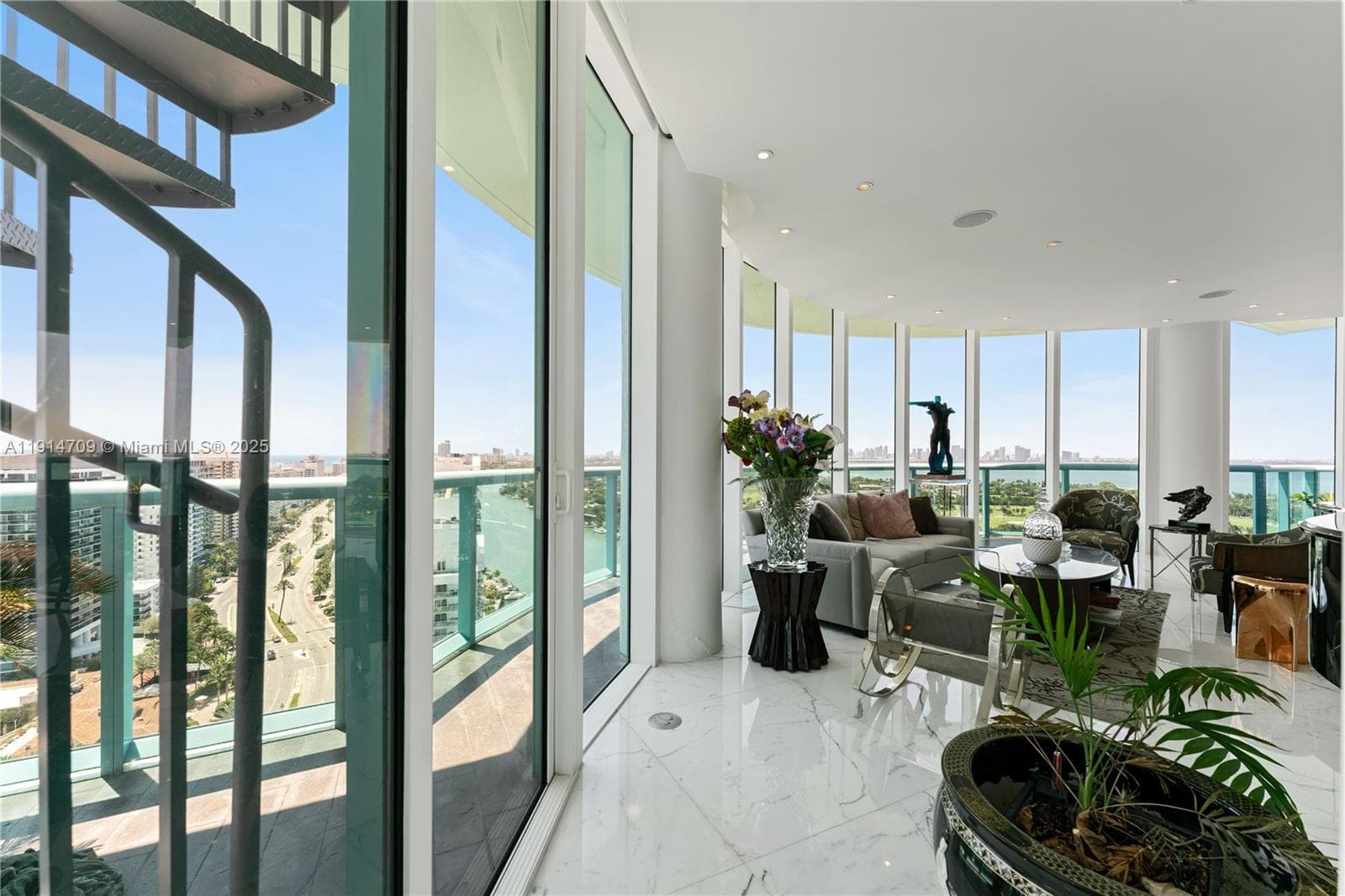 6000 INDIAN CREEK CONDO · #PH 2501 in Miami Beach - Photo 10