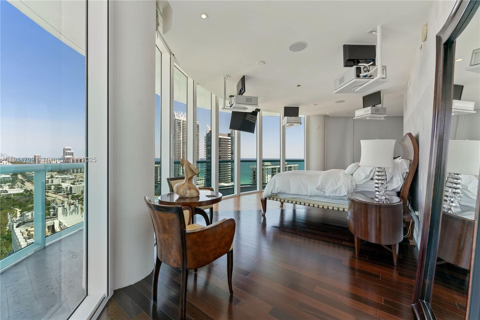 6000 INDIAN CREEK CONDO · #PH 2501 in Miami Beach - Photo 18