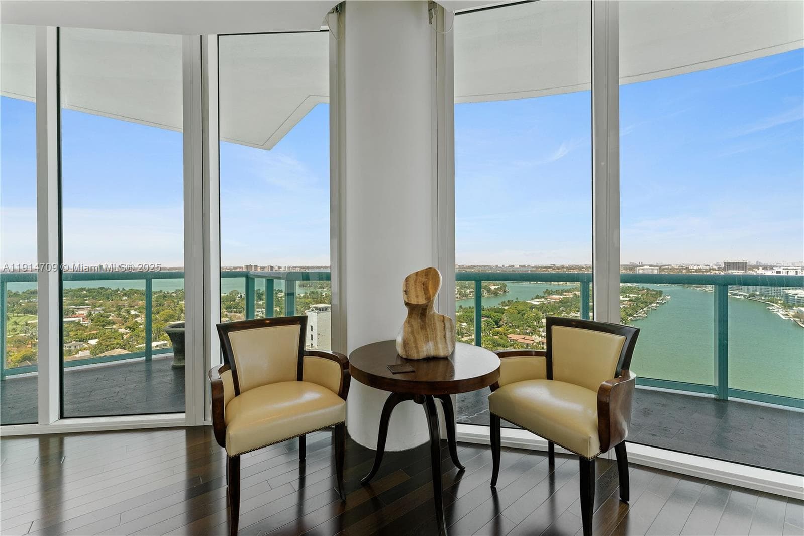 6000 INDIAN CREEK CONDO · #PH 2501 in Miami Beach - Photo 19