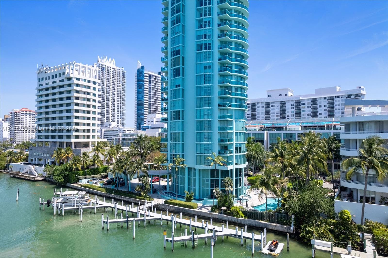 6000 INDIAN CREEK CONDO · #PH 2501 in Miami Beach - Photo 35