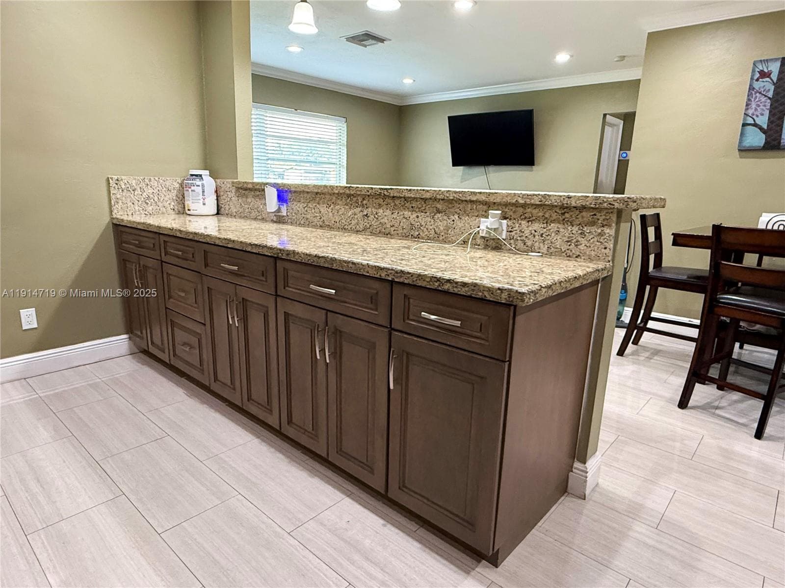 Kitchen View
