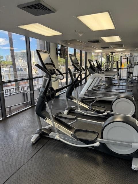 ANCHOR BAY CLUB CONDO · #709 in Hallandale Beach - Photo 13