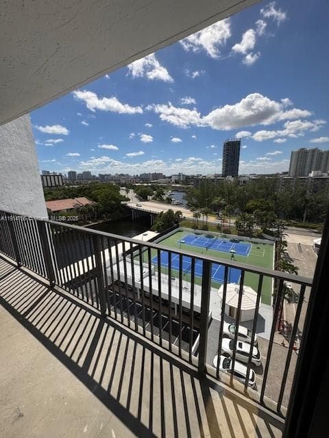 ANCHOR BAY CLUB CONDO · #709 in Hallandale Beach - Photo 16