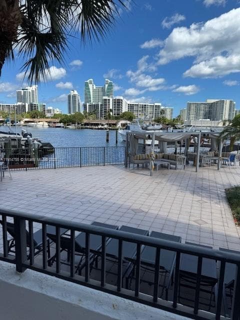 ANCHOR BAY CLUB CONDO · #709 in Hallandale Beach - Photo 12