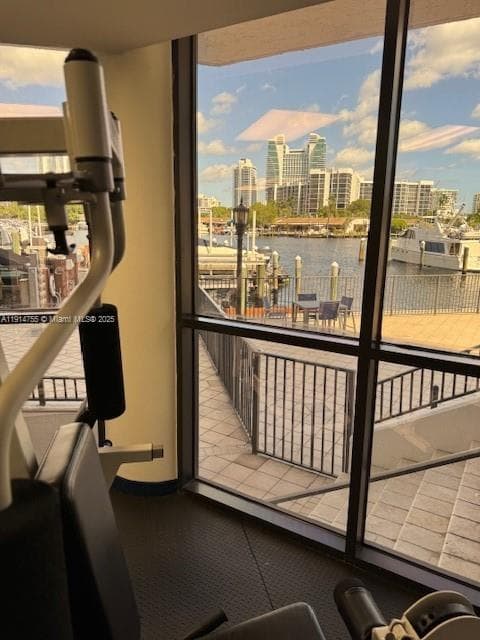 ANCHOR BAY CLUB CONDO · #709 in Hallandale Beach - Photo 14